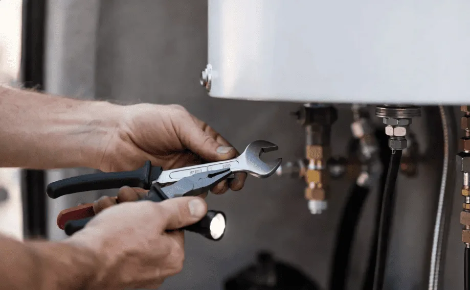 Why choose Water Heater Repair in Carson, IA